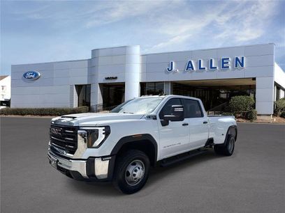 Used 2024 GMC Sierra 3500 Pro