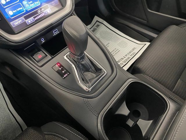 Certified 2024 Subaru Outback AWD/4WD image 17