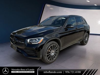 Used 2022 Mercedes-Benz GLC 300
