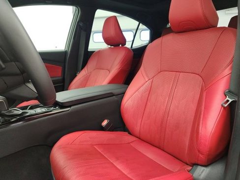 Used 2025 Toyota Camry XSE w/ Premium Package image 53