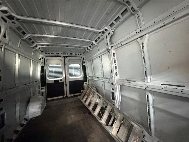 Used 2022 RAM ProMaster 2500 FWD image 15