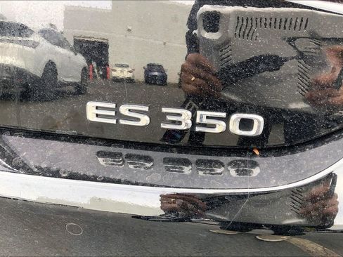Used 2024 Lexus ES 350 350 image 23