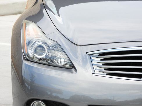 Used 2014 INFINITI Q60 AWD Coupe w/ Premium Package image 34