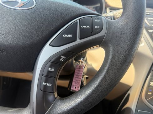 Used 2015 Hyundai Elantra SE FWD image 23