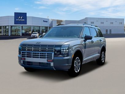 New 2026 Hyundai Palisade XRT Pro