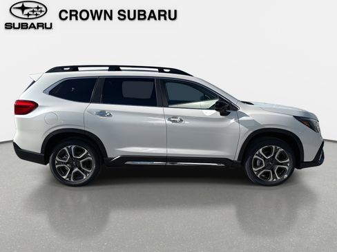 New 2026 Subaru Ascent Touring image 3