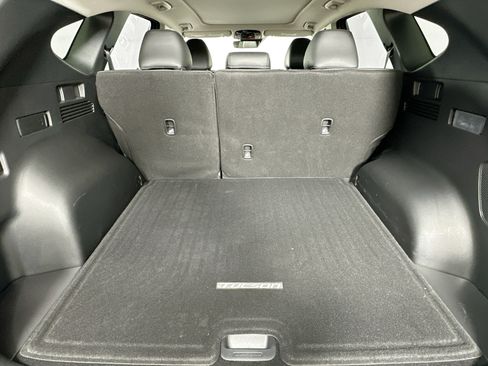 Used 2024 Hyundai Tucson Limited FWD image 27