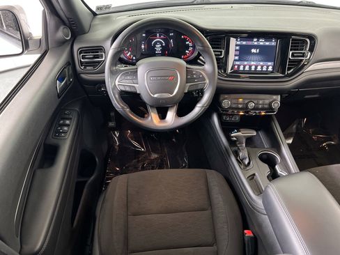 Used 2022 Dodge Durango SXT w/ Blacktop Package image 21