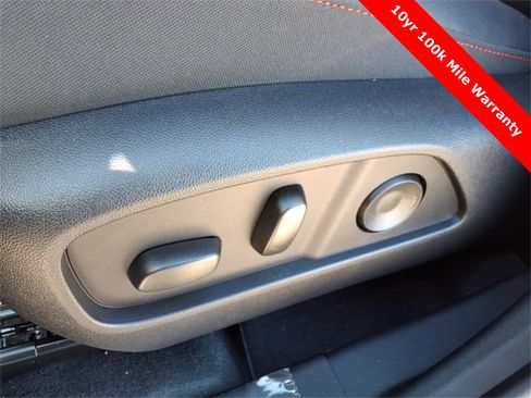 New 2026 Chevrolet Equinox RS w/ Convenience Package III image 17