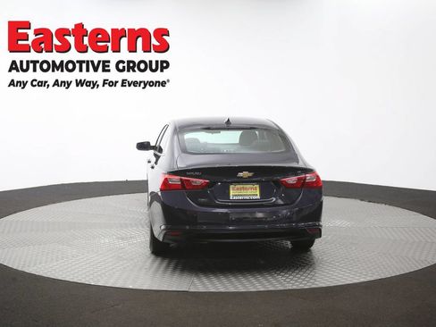 Used 2023 Chevrolet Malibu LT FWD image 36