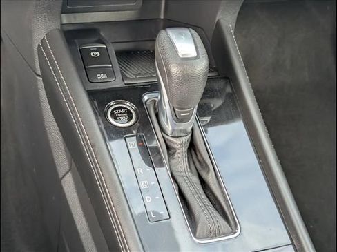 Used 2024 Nissan Kicks SV w/ Interior Electronics Package FWD image 13