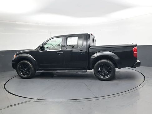 Used 2019 Nissan Frontier SV w/ Value Truck Package image 7