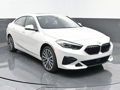 New 2024 BMW 228i Gran Coupe w/ Convenience Package
