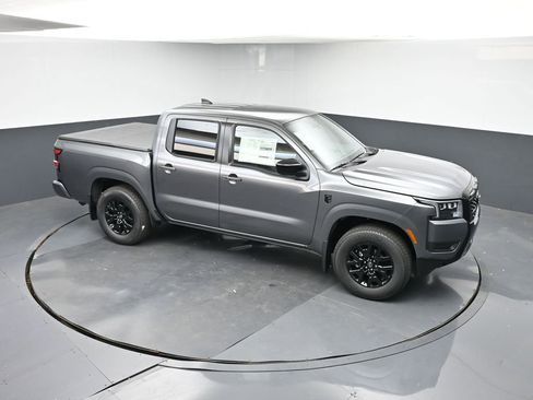 New 2026 Nissan Frontier SV w/ SV Convenience Package image 40