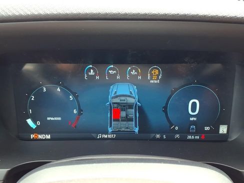 New 2026 Ford F150 XLT AWD/4WD image 27