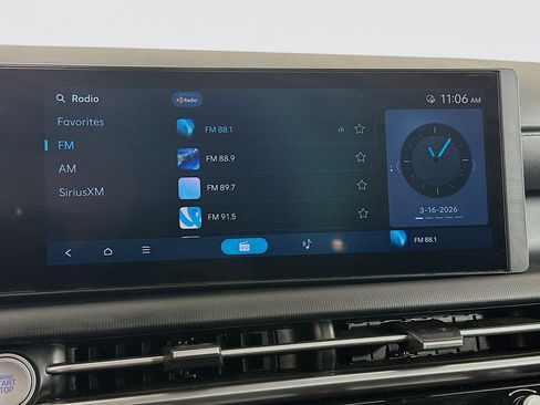 Used 2025 Hyundai Tucson SEL image 21