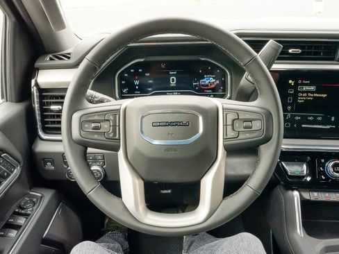 New 2026 GMC Sierra 2500 Denali w/ Denali Reserve Package AWD/4WD image 23