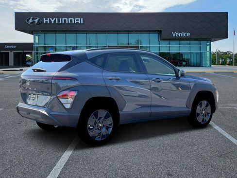 New 2026 Hyundai Kona SEL Sport FWD image 8