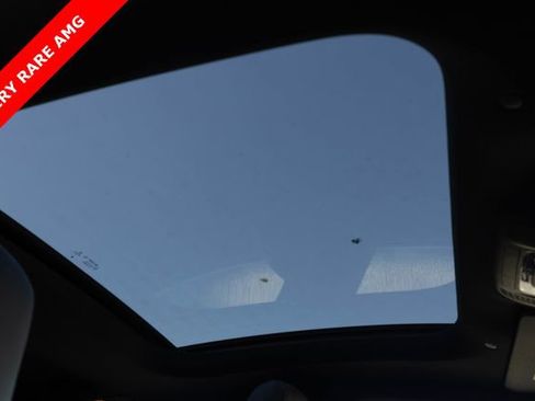 Used 2023 Mercedes-Benz CLA 35 AMG 4MATIC image 20