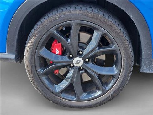 Used 2024 Dodge Hornet GT AWD/4WD image 14
