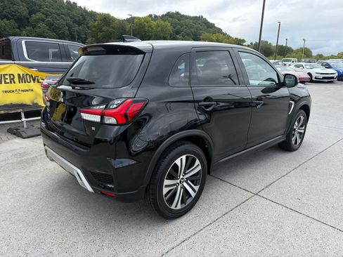 Used 2021 Mitsubishi Outlander Sport SE AWD/4WD image 6