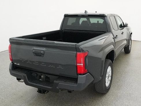 New 2026 Toyota Tacoma SR5 AWD/4WD image 4