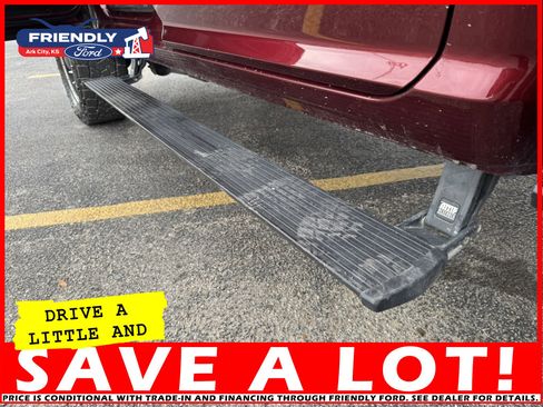 Used 2022 RAM 2500 Laramie image 43