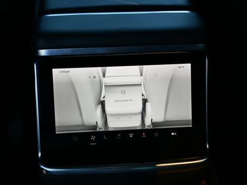 Used 2022 Tesla Model X AWD/4WD image 21