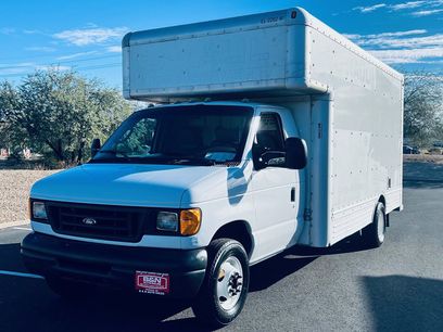Used 2007 Ford E-450 and Econoline 450