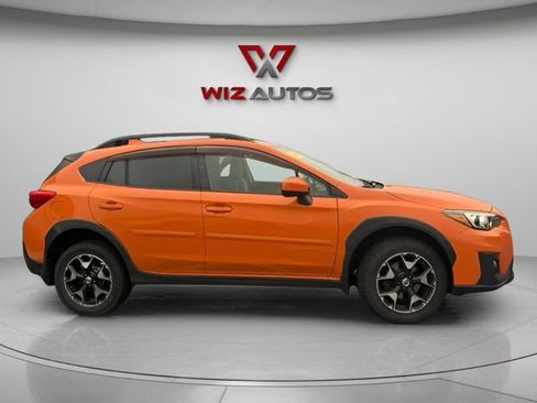 Used 2018 Subaru Crosstrek 2.0i Premium AWD/4WD image 3