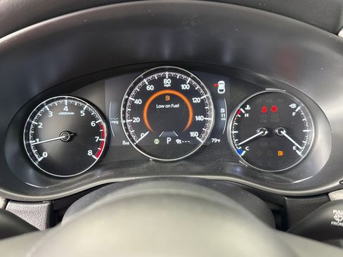 New 2026 MAZDA CX-30 Aire Edition image 27