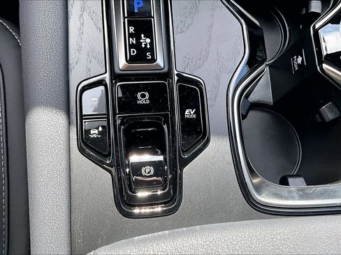 New 2026 Lexus RX 350h AWD/4WD image 13