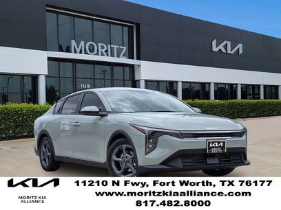 New 2026 Kia K4