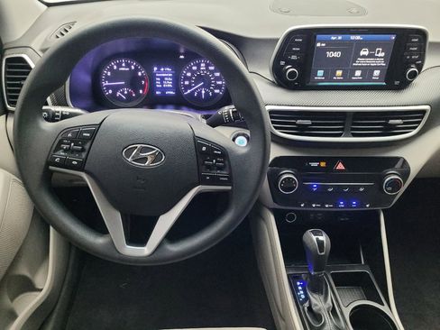 Used 2020 Hyundai Tucson Value FWD image 22