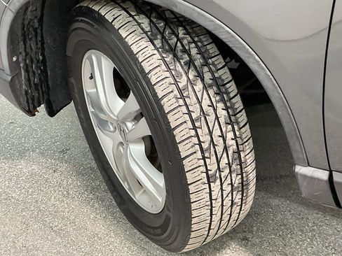 Used 2011 Honda CR-V EX image 32