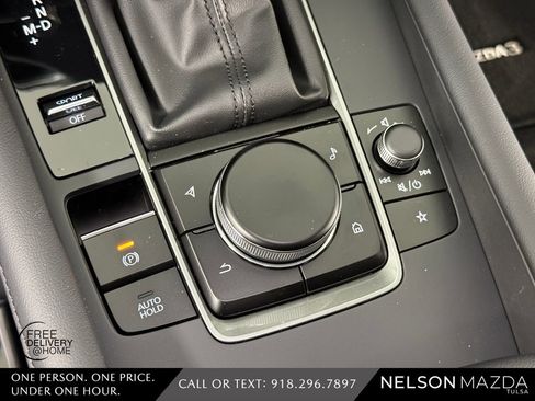 New 2026 MAZDA MAZDA3 s image 34