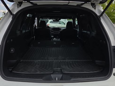 Used 2023 Honda Passport TrailSport image 31