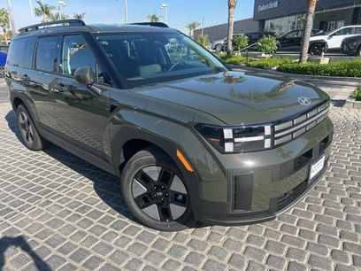 New 2026 Hyundai Santa Fe SEL