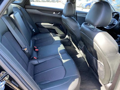 Used 2023 Kia K5 GT-Line w/ GT-Line Premium Package FWD image 23