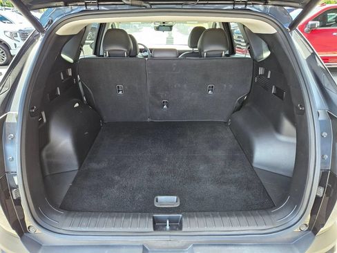 Used 2025 Hyundai Tucson SEL AWD/4WD image 12