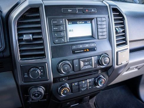 Used 2018 Ford F150 XLT w/ Max Trailer Tow Package image 22