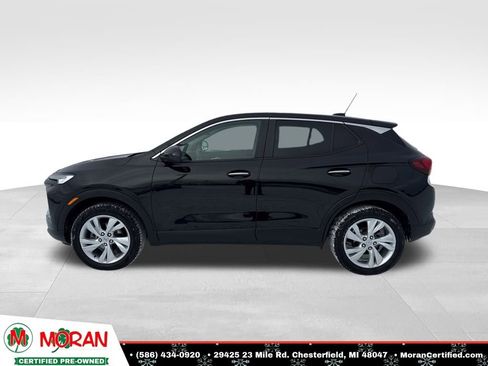 Used 2024 Buick Encore GX Preferred w/ Comfort Package image 2