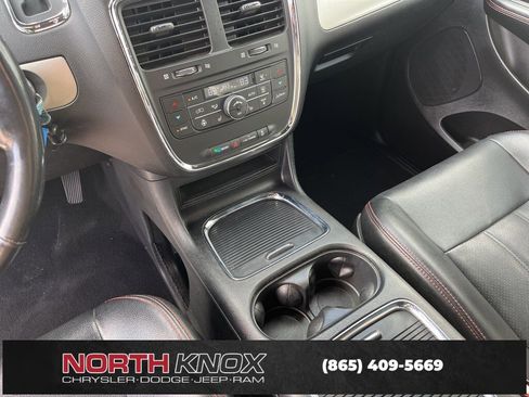 Used 2019 Dodge Grand Caravan GT image 11