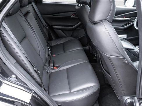 Used 2025 MAZDA CX-30 AWD 2.5 S w/ Preferred Package image 23