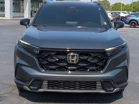 Used 2025 Honda CR-V Sport image 8