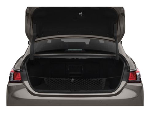 Used 2021 Lexus ES 350 F Sport w/ Special Edition image 13