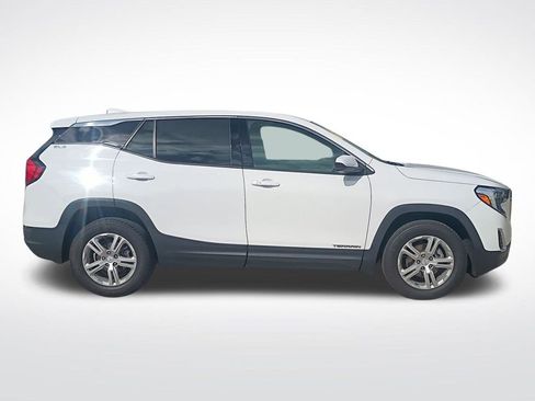 Used 2020 GMC Terrain SLE image 4