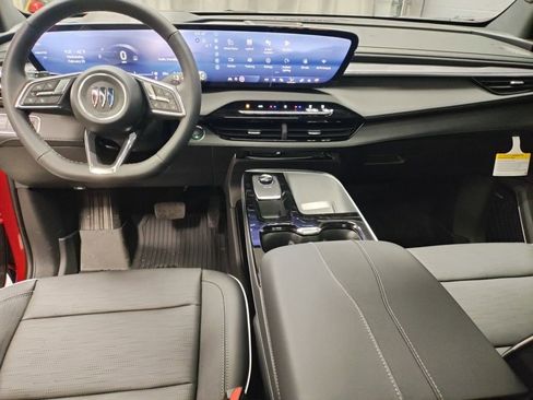 New 2026 Buick Enclave Sport Touring w/ Power Package image 33