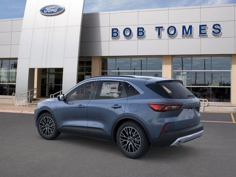 New 2026 Ford Escape SE image 5