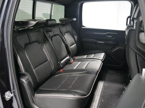 Used 2020 RAM 1500 Limited w/ Off Road Group image 16